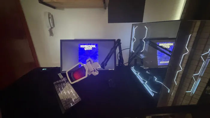 PC GAMER HIGH-END | R7 9800X3D + RX 9070 XT + 32GB DDR5 + MONITOR 144Hz