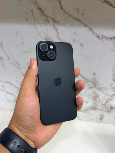iPhone 15 128gb