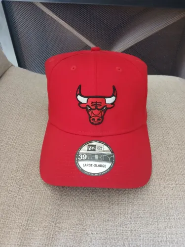 Boné original Chicago bulls
