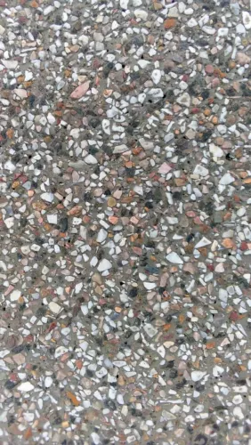 PISOS DE GRANILITE