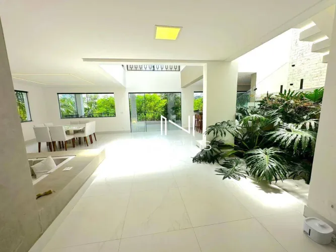 Casa com 4 dormitórios à venda - Tapanhão - Jambeiro/SP