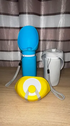 Brinquedos eletrônicos para PET