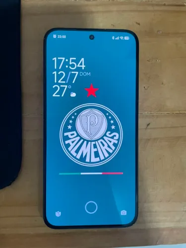 Poco F7 - 512GB, 12GB RAM