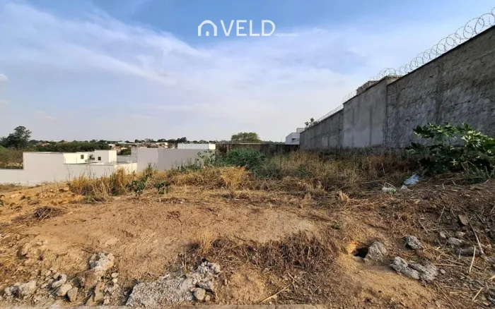 Parque das Flores | Lote Plano com 401m², à venda