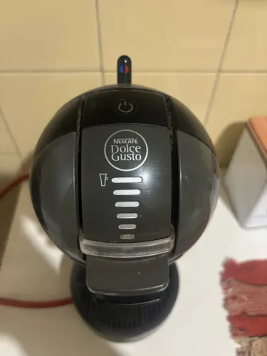 Nescafé Dolce Gusto Mini Me