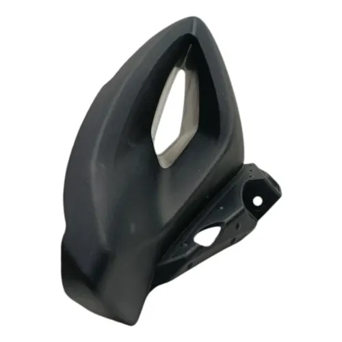 Tampa Da Carenagem Yamaha Xj6 Original Preto