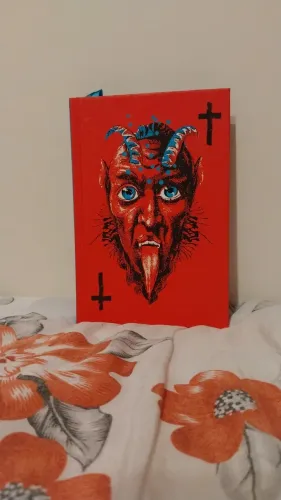 Legião - Darkside Books