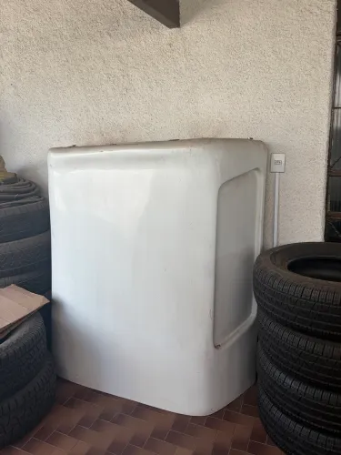 Capota L200