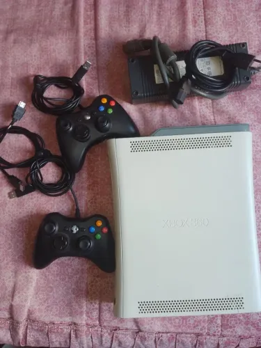 Video game 