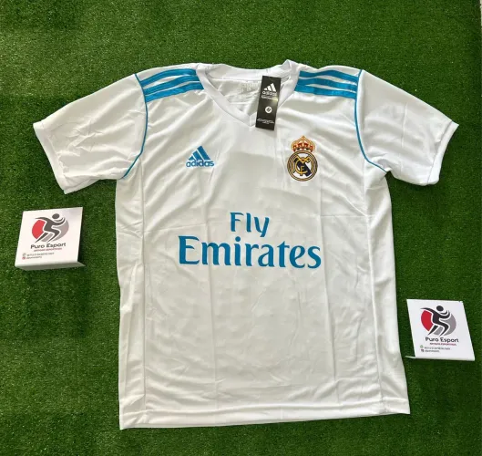 Camisa do real Madrid Cristiano Ronaldo