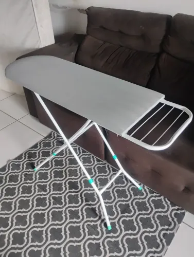 EXCELENTE TÁBUA DE PASSAR