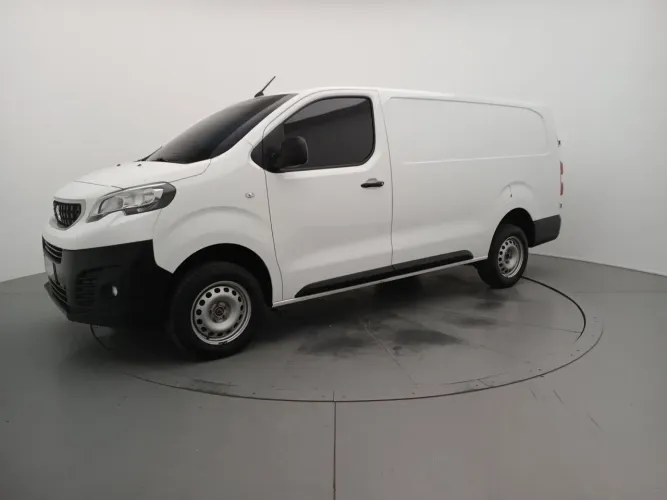 Peugeot Expert Cargo 1.5 Turbo Diesel 2024