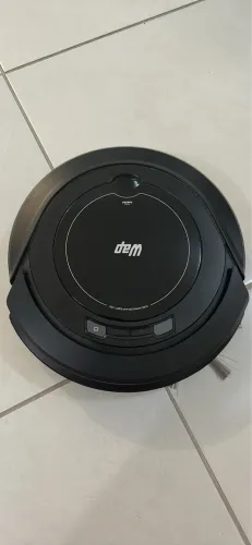 Aspirador Robô