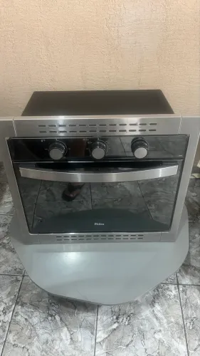 FORNO MICROONDAS PHILCO 46L