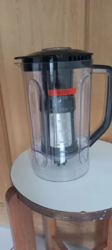 Copo liquidificador mondial 