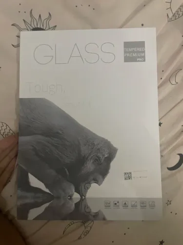 Película iPad A16