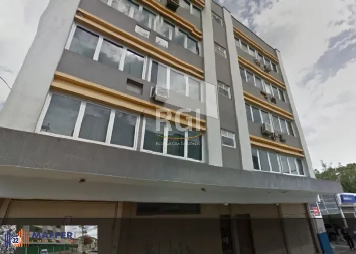Conjunto/Sala para Venda - 30.39m², 0 dormitórios, Azenha