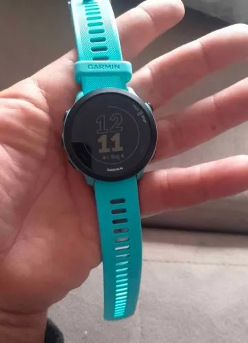 VENDO GARMIN 55