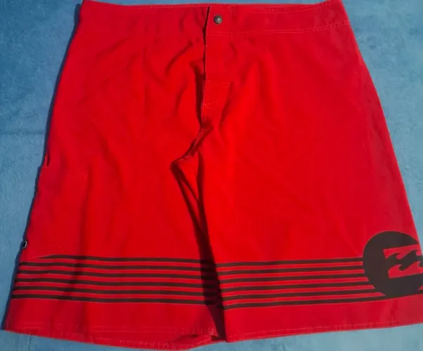 Bermudas Billabong