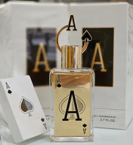 Perfume Teste Importado Masculino 100ml