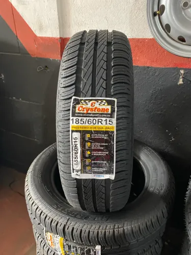 01 pneu Crystone remolde 185/60/15