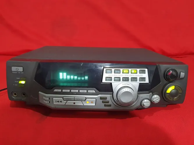 Karaoke raf
