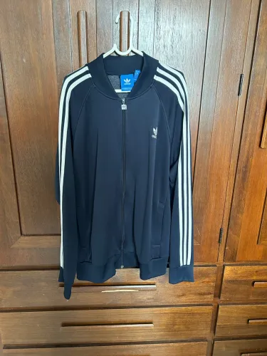 Jaqueta adidas 