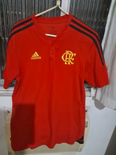 Camisa casual orginal flamengo