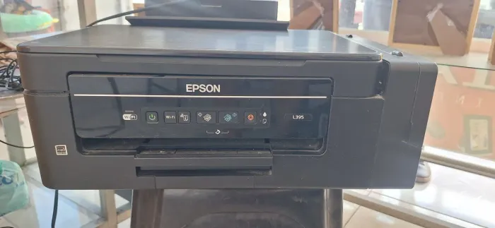 Epson 395
