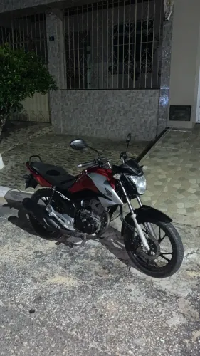 Cg 160 