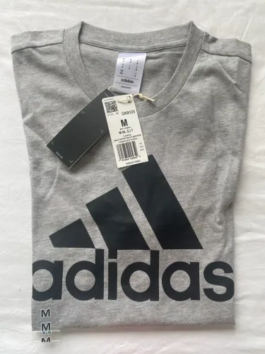 Camiseta adidas original