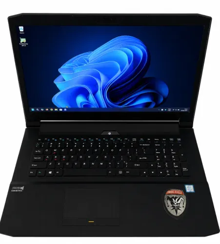NOTEBOOK GAMER 17" AVELL, Core i7 + GTX 960M + SSD 256GB