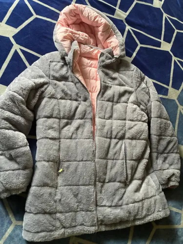 Casacos de inverno 