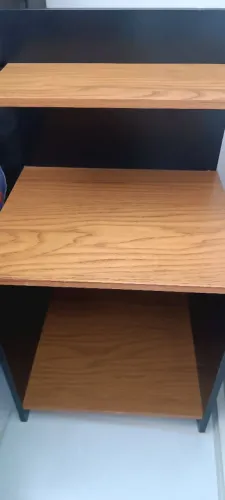 2 mesa de cabeceira