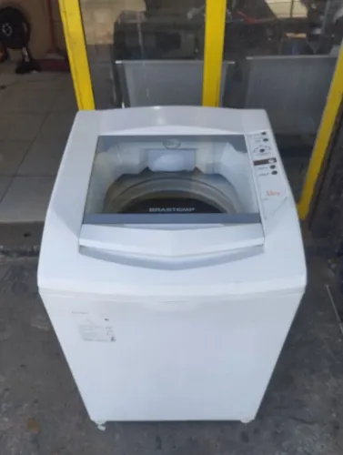 Máquina Brastemp 11kg