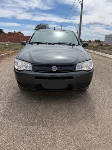 Fiat Palio 1.0 Economy Fire Flex 8V 4P 2010