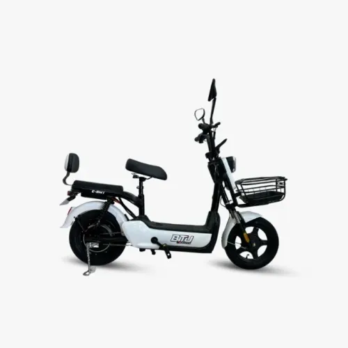 Scooter elétrica E-BM1 2026 (0km pronta entrega) Em até 12x sem juros no cartão