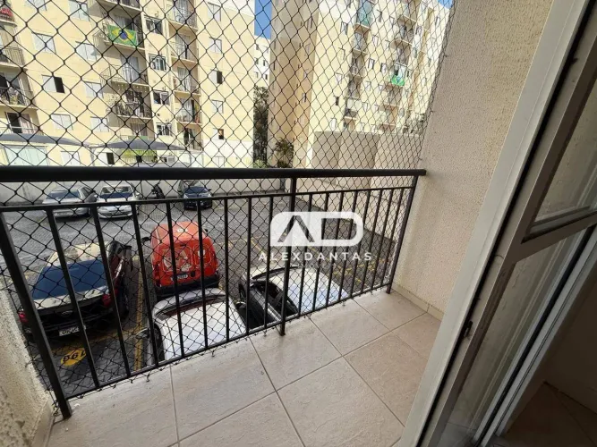 Apartamento com 3 dormitórios, 57 m² - venda por R$ 370.000,00 ou aluguel por R$ 2.688,87/