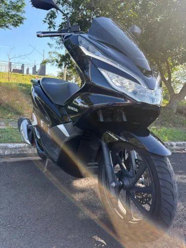 PCX 2019