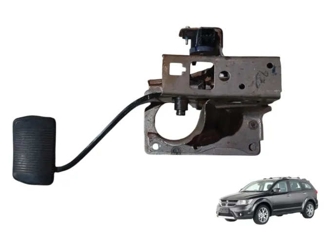 Pedal Freio Dodge Journey Freemont 3.6 V6 2010 2011 2018