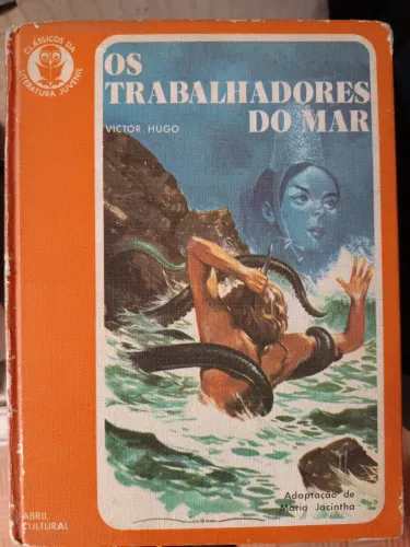 Os trabalhadores do mar