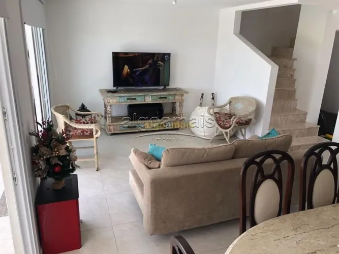 Casa em Condomínio, 3 dormitórios em Condominio Pateo Marbella, Xangri-Lá REF: CA1778