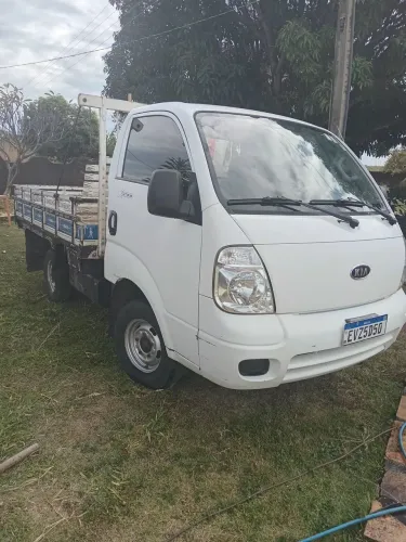 Fretes Pobte Alta, Gama e Região - *