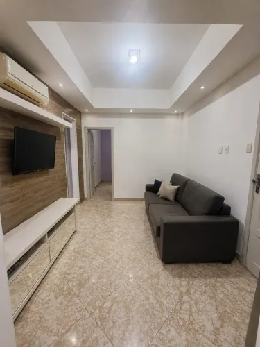 Vendo apartamento na Gamboa. "ACEITO FINACIAMENTO PELA CAIXA ECONOMICA "