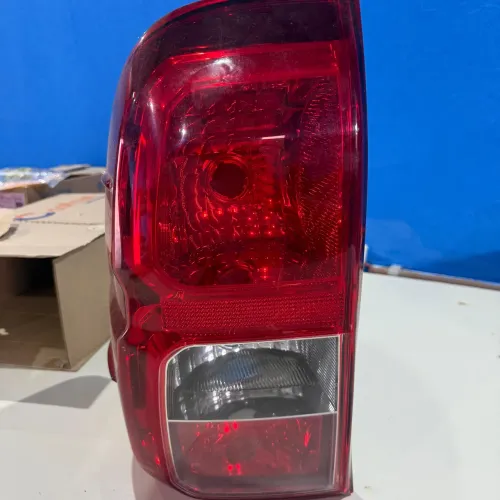 Lanterna traseira original Hilux 