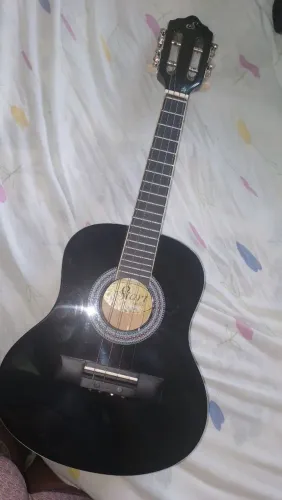 Cavaquinho Start Gianini-CS-14BK