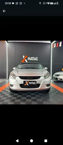 JAC J3 1.4 16V 5P Mec. 2013