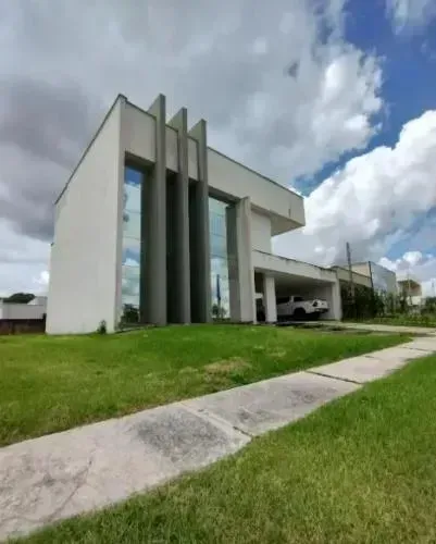 Jardins de Coimbra, 4 suites, 400m², 4 vagas, 400m², Marituba