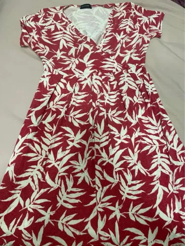 Roupas para gestante tamanho veste M/ G