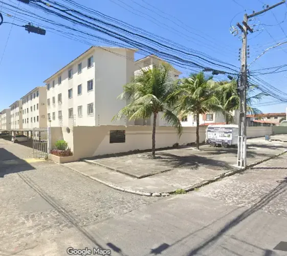 Apartamento à venda no PRAIAS DO FORTE, FAROLÂNDIA, Aracaju, SE